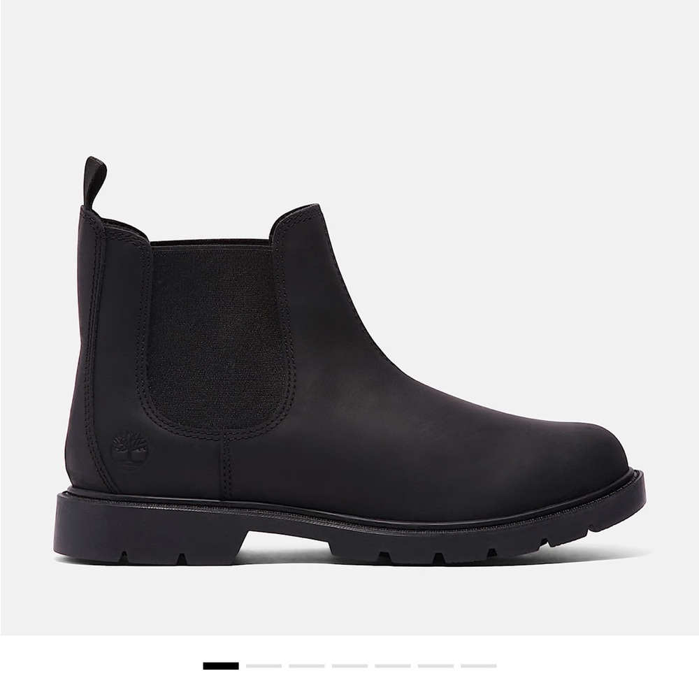 Women’s Timberland Chelsea Boots